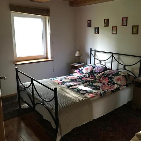 Balbina Villa Wilczany Luaran gambar