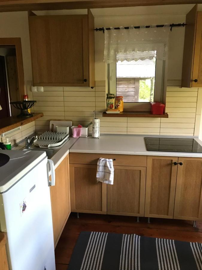 Balbina Villa Wilczany Luaran gambar