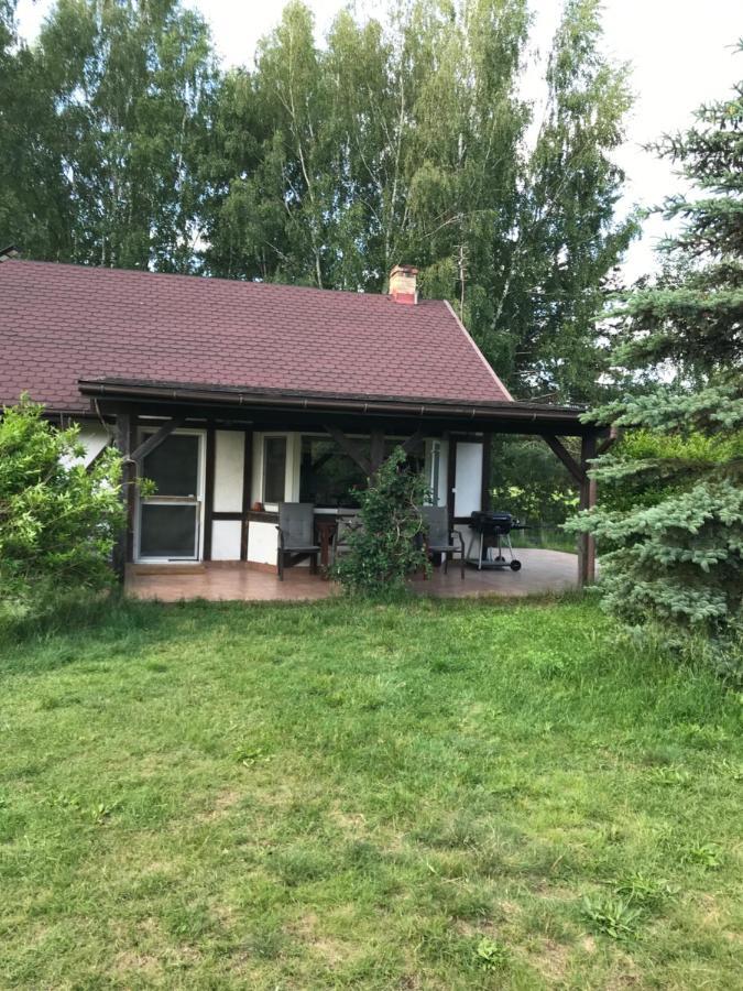 Balbina Villa Wilczany Luaran gambar