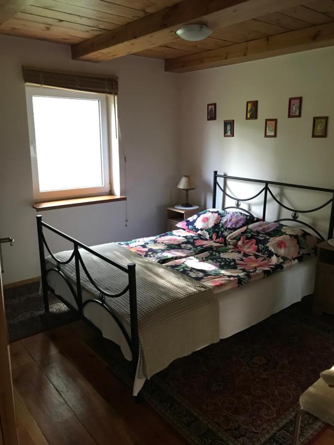 Balbina Villa Wilczany Luaran gambar