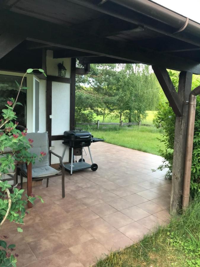 Balbina Villa Wilczany Luaran gambar